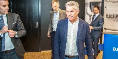 - Hevdet Bratseth-forslag var galskap